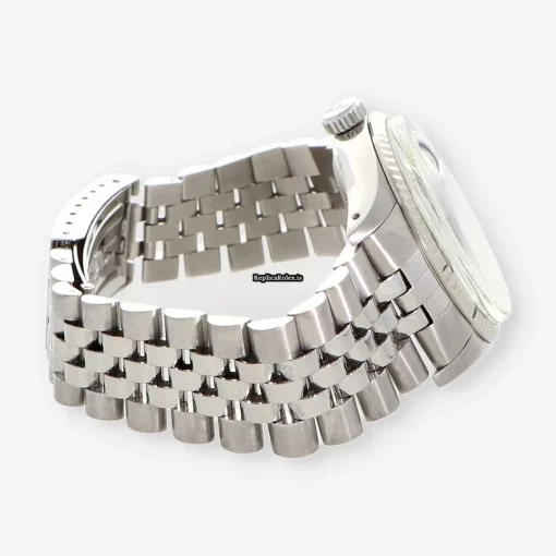 High Quality Replica Rolex Datejust 16014 Caliber 3035 Automatic Movement 36mm Steel Case Mens/unisex Watch - Image 5