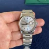Mind-boggling Replica Rolex Datejust 16200 Caliber 3135 Automatic Movement 36mm Steel Case Mens/unisex Watch