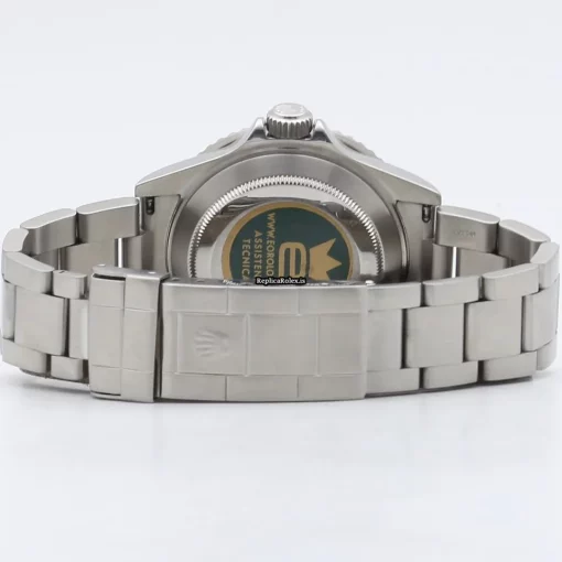 Reliable Replica Rolex Submariner Date 16610 Caliber 3135 Automatic Movement 40mm Steel Case Mens/unisex Watch - Image 5
