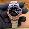 Aaa Replica Rolex Gmt-master II 16710 Caliber 3185 Automatic Movement 40mm Steel Case Mens/unisex Watch