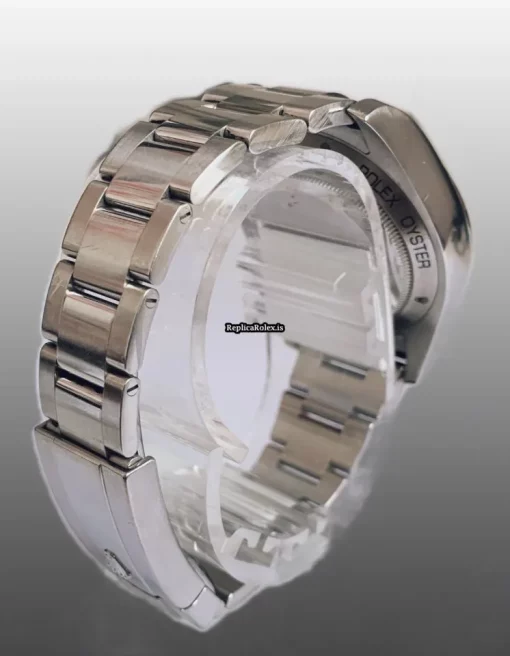 Attractive Replicas Rolex Milgauss 116400 Caliber 3131 Automatic Movement 40mm Steel Case Mens/unisex Watch - Image 6