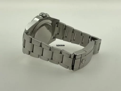 Design Replica Rolex Explorer II 216570 Caliber 3187 Automatic Movement 42mm Steel Case Mens/unisex Watch - Image 12