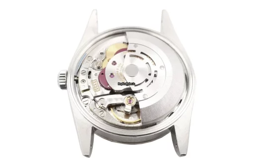 Awesome Replica Rolex Air King Precision 14000 Caliber 3000 Automatic Movement 34mm Steel Case Mens/unisex Watch - Image 12