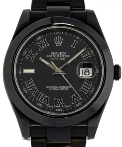 Nice Replica Rolex Datejust II 116300 Automatic Movement 41mm Mens/unisex Watch