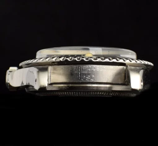 Wonderful Replica Rolex Submariner Date 1680 Automatic Movement Steel Case Mens/unisex Watch - Image 5