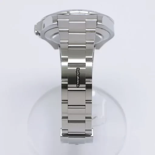 Mind-boggling Replica Rolex Explorer II 216570 Caliber 3187 Automatic Movement 42mm Steel Case Watch - Image 11