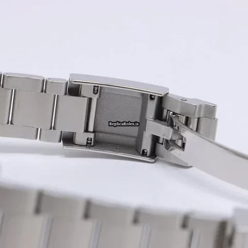 Mind-boggling Replica Rolex Explorer II 216570 Caliber 3187 Automatic Movement 42mm Steel Case Watch - Image 14