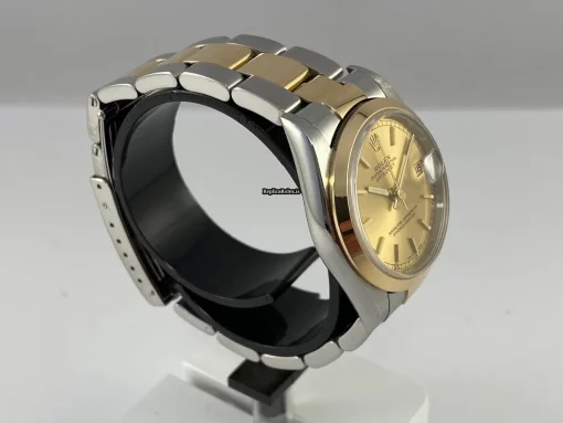 Aaa Replica Rolex Datejust 78243 Automatic Movement 31mm Gold/steel Case Womens Watch - Image 2