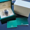 Mind-boggling Replica Rolex Gmt-master II 116710ln Caliber 3186 Automatic Movement 40mm Steel Case Mens/unisex Watch