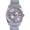 Epic Replica Rolex Air King 114234 Automatic Movement 34mm Steel Case Mens/unisex Watch