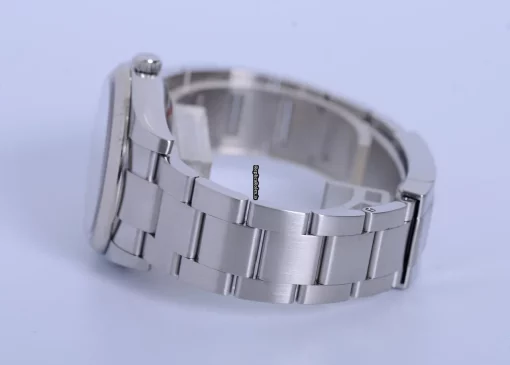 Epic Replica Rolex Air King 114234 Automatic Movement 34mm Steel Case Mens/unisex Watch - Image 4