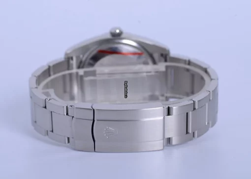 Epic Replica Rolex Air King 114234 Automatic Movement 34mm Steel Case Mens/unisex Watch - Image 6
