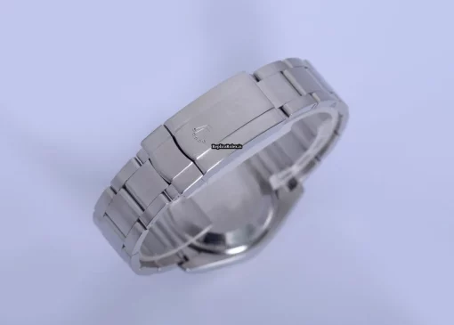 Epic Replica Rolex Air King 114234 Automatic Movement 34mm Steel Case Mens/unisex Watch - Image 8