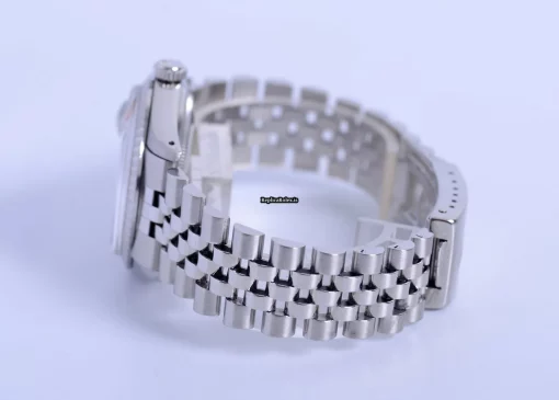 Lovely Replica Rolex Datejust 16030 Automatic Movement 36mm Steel Case Mens/unisex Watch - Image 3