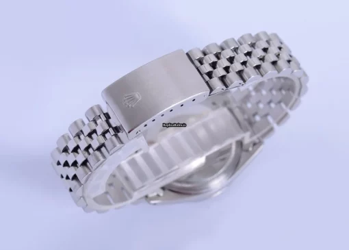 Lovely Replica Rolex Datejust 16030 Automatic Movement 36mm Steel Case Mens/unisex Watch - Image 6