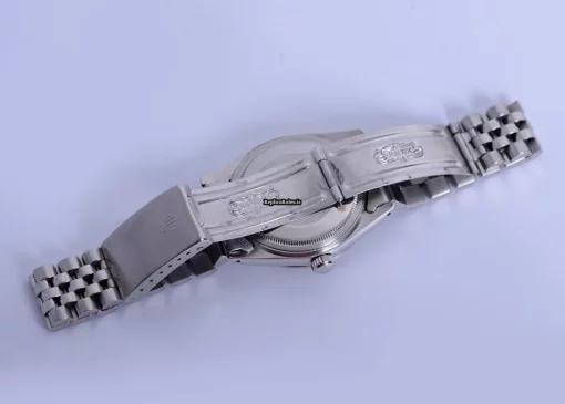Lovely Replica Rolex Datejust 16030 Automatic Movement 36mm Steel Case Mens/unisex Watch - Image 7