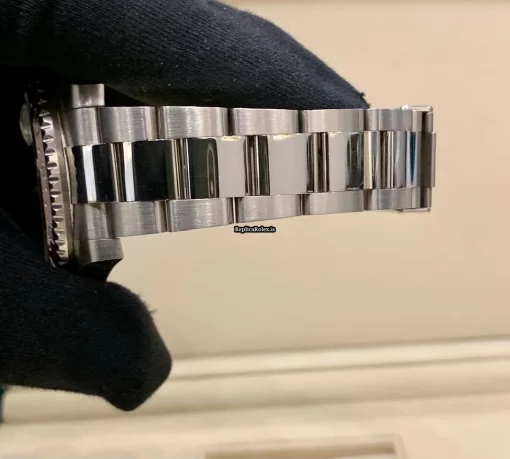 Perfect Copies Rolex Gmt-master II 126719blro-0003 Caliber 3285 Automatic Movement 40mm White Gold Case Mens/unisex Watch - Image 7