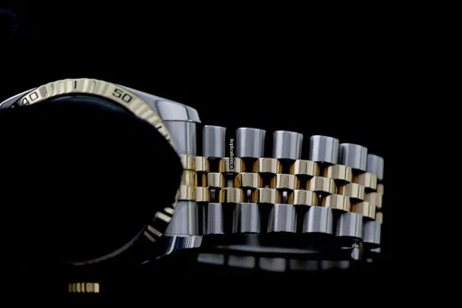 Appealing Replica Rolex Datejust Turn-o-graph 116263 Caliber 3135 Automatic Movement 36x44mm Steel Case Mens/unisex Watch - Image 15