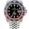Epic Replica Rolex Gmt-master II 126710blro Caliber 3285 Automatic Movement 40mm Steel Case Mens/unisex Watch