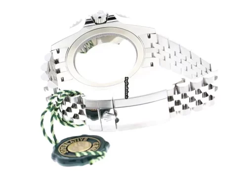 Epic Replica Rolex Gmt-master II 126710blro Caliber 3285 Automatic Movement 40mm Steel Case Mens/unisex Watch - Image 7