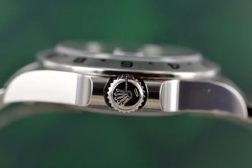 Excellent Fake Rolex Explorer II 216570 Caliber 3187 Automatic Movement 42mm Steel Case Mens/unisex Watch - Image 5