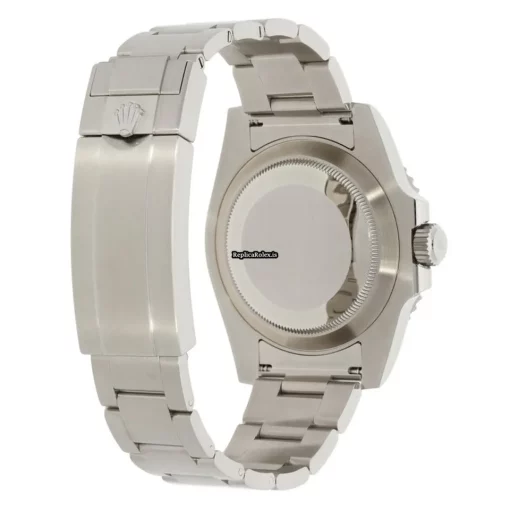 Superb Replica Rolex Submariner 114060 Automatic Movement Steel Case Mens/unisex Watch - Image 2