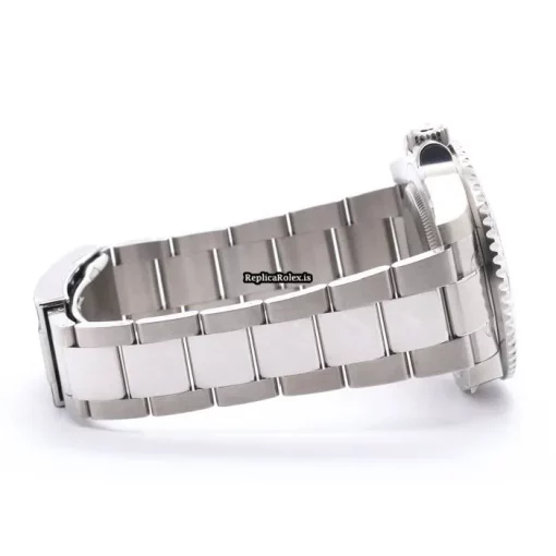 Aaa Copy Rolex Gmt-master II 116710blnr Caliber 3186 Automatic Movement 40mm Steel Case Mens/unisex Watch - Image 3