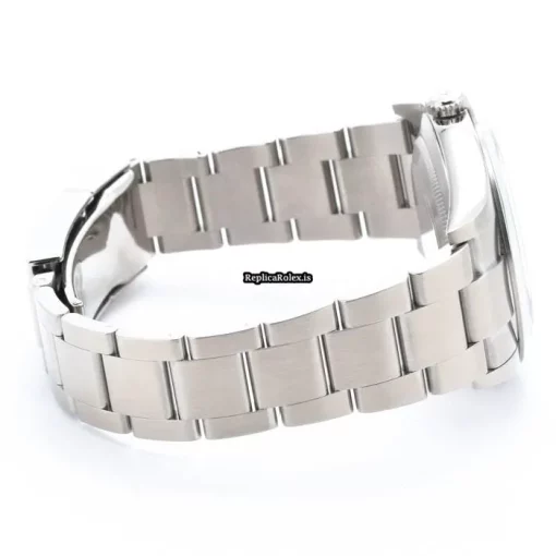 Awesome Imitation Rolex Explorer 214270 Automatic Movement 39mm Steel Case Mens/unisex Watch - Image 3
