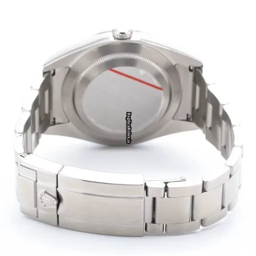 Awesome Imitation Rolex Explorer 214270 Automatic Movement 39mm Steel Case Mens/unisex Watch - Image 5