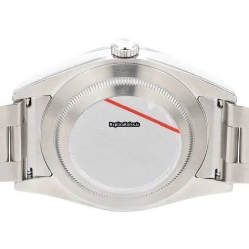 Awesome Imitation Rolex Explorer 214270 Automatic Movement 39mm Steel Case Mens/unisex Watch - Image 7