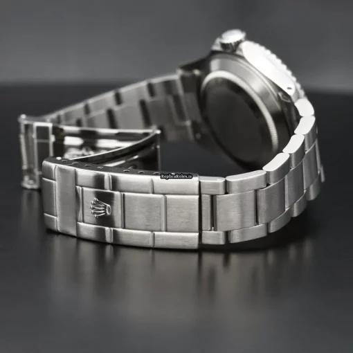 Recommend Fake Rolex Submariner Date 16610 Caliber 3135 Automatic Movement 40mm Steel Case Mens/unisex Watch - Image 10