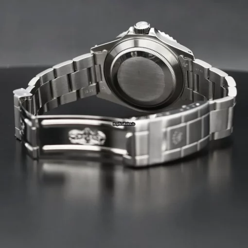Recommend Fake Rolex Submariner Date 16610 Caliber 3135 Automatic Movement 40mm Steel Case Mens/unisex Watch - Image 11