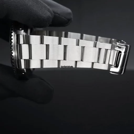 Recommend Fake Rolex Submariner Date 16610 Caliber 3135 Automatic Movement 40mm Steel Case Mens/unisex Watch - Image 12