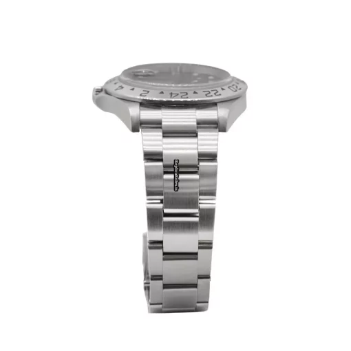 Superior Clone Rolex Explorer II 216570 Automatic Movement 42mm Steel Case Mens/unisex Watch - Image 5