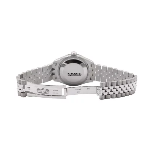 Superior Clone Rolex Explorer II 216570 Automatic Movement 42mm Steel Case Mens/unisex Watch - Image 8