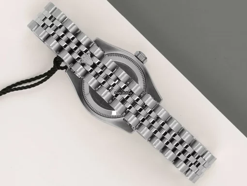 Recommend Fake Rolex Lady-datejust 179174 Automatic Movement 26mm Gold/steel Case Watch - Image 6
