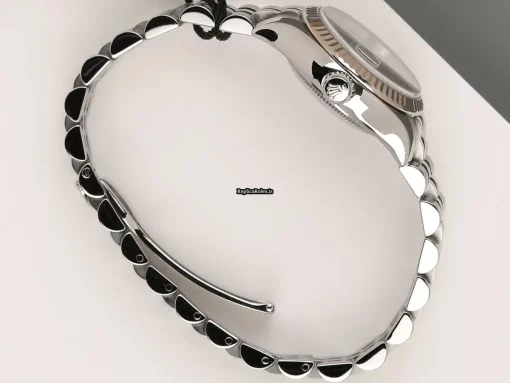 Recommend Fake Rolex Lady-datejust 179174 Automatic Movement 26mm Gold/steel Case Watch - Image 7