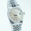 High Quality Replicas Rolex Datejust 16220 Caliber 3135 Automatic Movement 36mm Steel Case Mens/unisex Watch