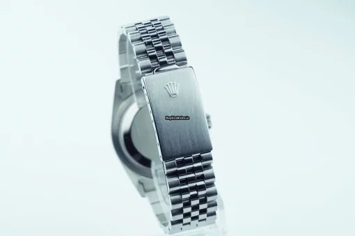High Quality Replicas Rolex Datejust 16220 Caliber 3135 Automatic Movement 36mm Steel Case Mens/unisex Watch - Image 6