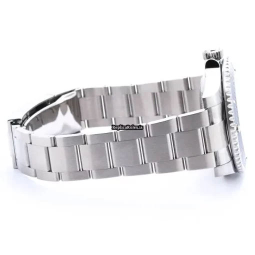 Fabulous Replica Rolex Submariner 114060 Automatic Movement 40mm Steel Case Mens/unisex Watch - Image 3