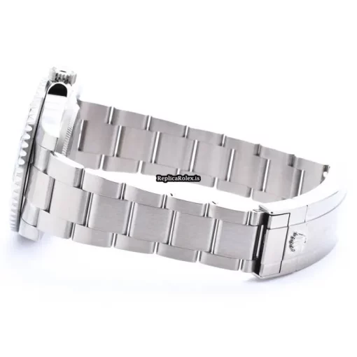 Fabulous Replica Rolex Submariner 114060 Automatic Movement 40mm Steel Case Mens/unisex Watch - Image 4