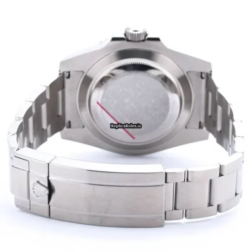Fabulous Replica Rolex Submariner 114060 Automatic Movement 40mm Steel Case Mens/unisex Watch - Image 5