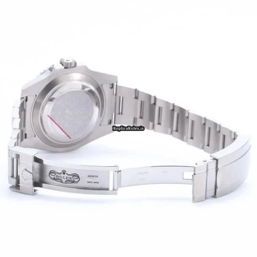 Fabulous Replica Rolex Submariner 114060 Automatic Movement 40mm Steel Case Mens/unisex Watch - Image 6
