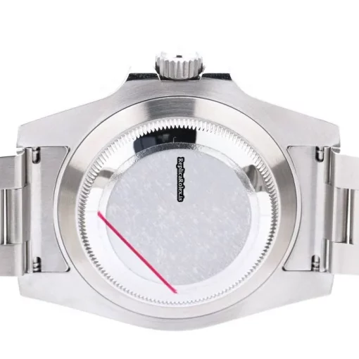 Fabulous Replica Rolex Submariner 114060 Automatic Movement 40mm Steel Case Mens/unisex Watch - Image 7
