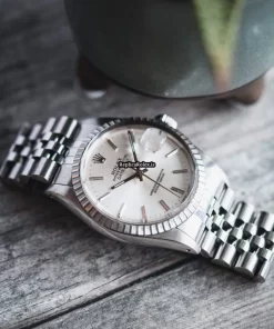 Offering Replica Rolex Datejust 16030 Caliber 3035 Automatic Movement 36x44mm Steel Case Mens/unisex Watch