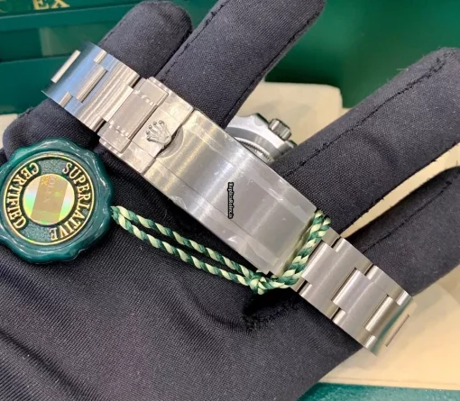 Quality Replica Rolex Submariner Date 116610ln Caliber 3135 Automatic Movement 40mm Steel Case Mens/unisex Watch - Image 3