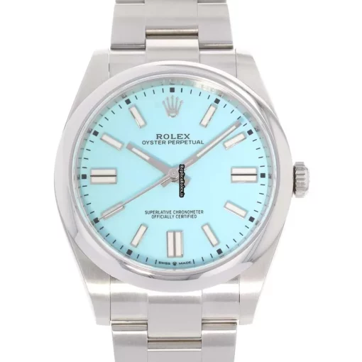 Fantastic Replicas Rolex Oyster Perpetual 124300 Caliber 3230 Automatic Movement 41mm Steel Case Mens/unisex Watch