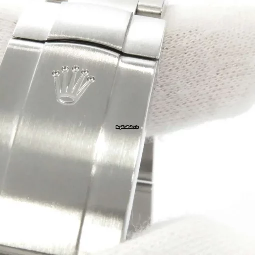 Fantastic Replicas Rolex Oyster Perpetual 124300 Caliber 3230 Automatic Movement 41mm Steel Case Mens/unisex Watch - Image 11