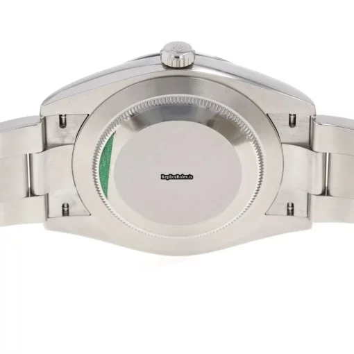 Fantastic Replicas Rolex Oyster Perpetual 124300 Caliber 3230 Automatic Movement 41mm Steel Case Mens/unisex Watch - Image 5