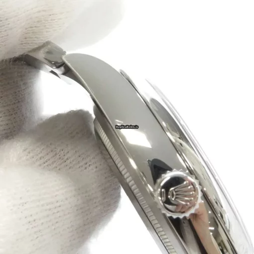 Fantastic Replicas Rolex Oyster Perpetual 124300 Caliber 3230 Automatic Movement 41mm Steel Case Mens/unisex Watch - Image 7